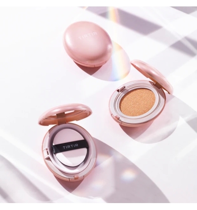 TirTir - (17 C Porcelain) Mask Fit All Cover Cushion