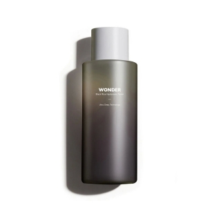 Haruharu - Black Rice Hyaluronic Toner