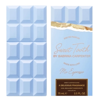 (75mL) Me Espresso Eau de Parfum