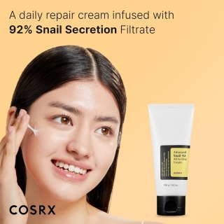 COSRX - Advanced Snail 92 All In One Cream 2