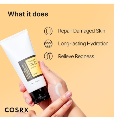 COSRX - Advanced Snail 92 All In One Cream