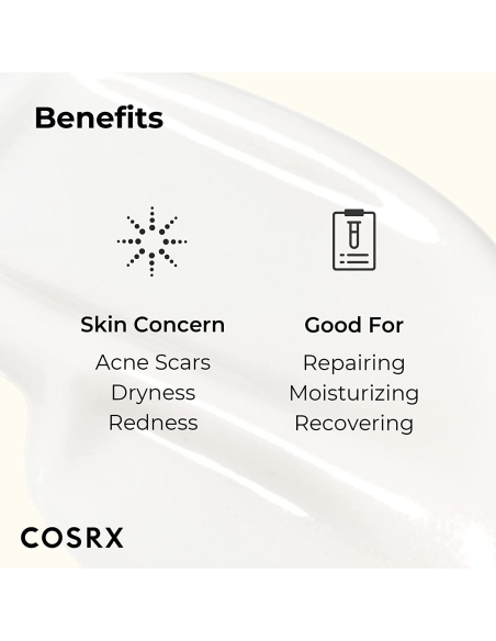 COSRX - Advanced Snail 92 All In One Cream COSRX - Advanced Snail 92 All In One Cream