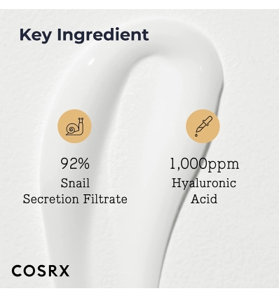 COSRX - Advanced Snail 92 All In One Cream