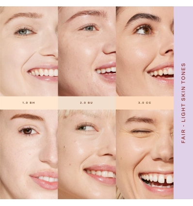 (1.0 BH) Swipe All-Over Hydrating Serum Concealer