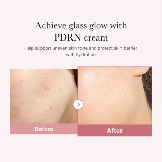 Medicube - PDRN Pink Hyaluronic Moisturizing Cream 2