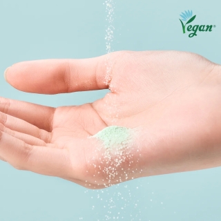 Tocobo - Cica Calming Powder Wash 2