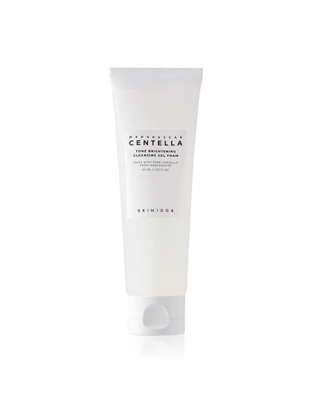 Skin1004 - Tone Brightening Cleansing Gel Foam