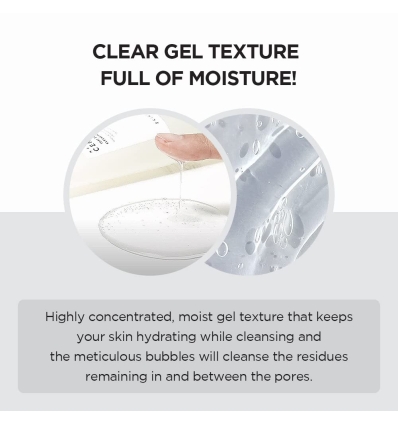 Skin1004 - Tone Brightening Cleansing Gel Foam