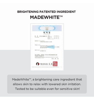 Skin1004 - Tone Brightening Cleansing Gel Foam