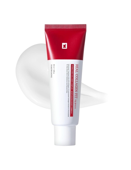 Tosowoong - Real Collagen Fit Tosowoong - Real Collagen Fit