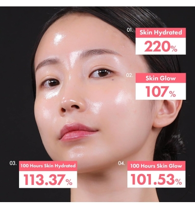 Tosowoong - Real Collagen Fit