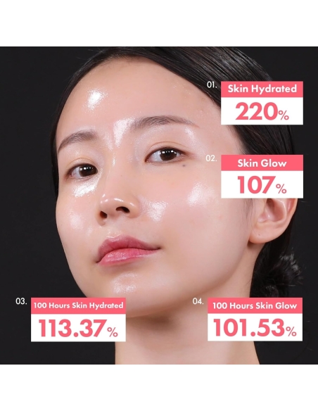 Tosowoong - Real Collagen Fit Tosowoong - Real Collagen Fit