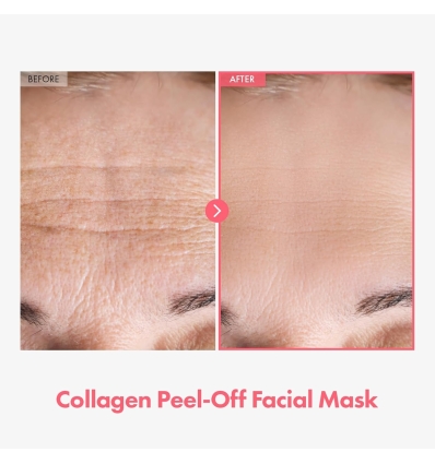 Tosowoong - Real Collagen Fit