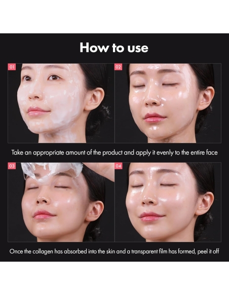 Tosowoong - Real Collagen Fit Tosowoong - Real Collagen Fit