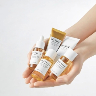 Skin1004 - Centella Travel Kit 2