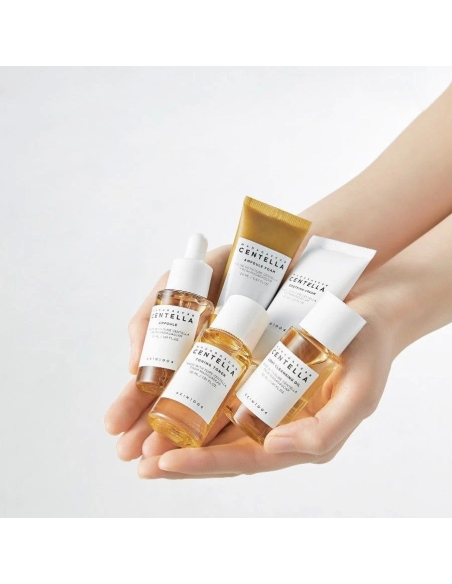 Skin1004 - Centella Travel Kit Skin1004 - Centella Travel Kit