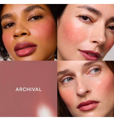 (Archival) Flush Balm