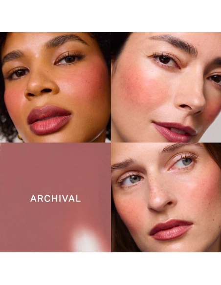 (Archival) Flush Balm (Archival) Flush Balm