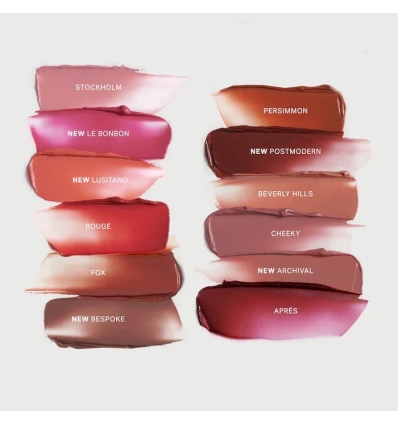 (Postmodern) Flush Balm