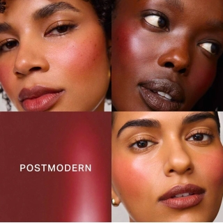 (Postmodern) Flush Balm 2