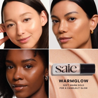 (Warmglow) Glowy Super Gel Lightweight Dewy Illuminator 2