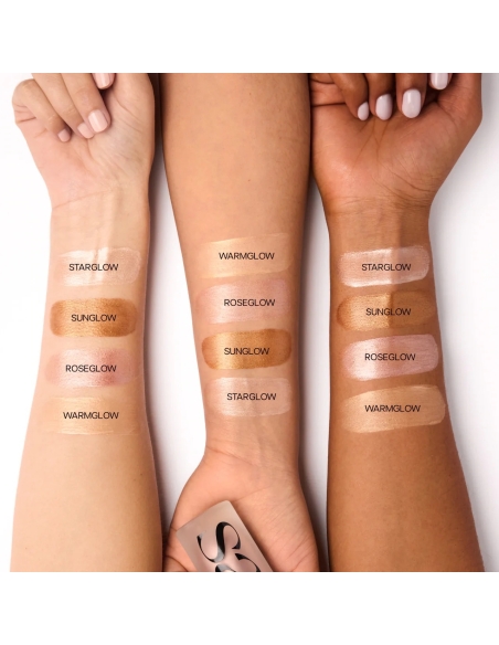 *SOBRE PEDIDO* (Sunglow) Glowy Super Gel Lightweight Dewy Illuminator *SOBRE PEDIDO* (Sunglow) Glowy Super Gel Lightweight Dewy Illuminator