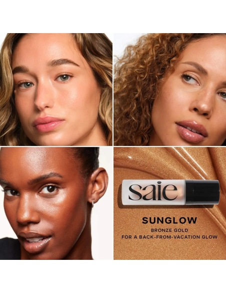 *SOBRE PEDIDO* (Sunglow) Glowy Super Gel Lightweight Dewy Illuminator *SOBRE PEDIDO* (Sunglow) Glowy Super Gel Lightweight Dewy Illuminator