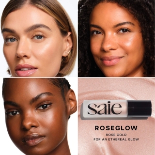 (Roseglow) Glowy Super Gel Lightweight Dewy Illuminator 2