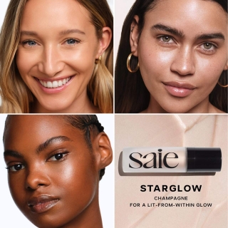 (Starglow) Glowy Super Gel Lightweight Dewy Illuminator 2