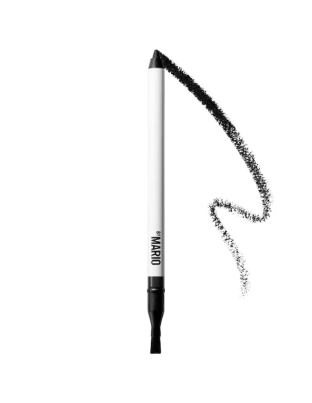 (Super Black) Master Pigment Pro Eyeliner Pencil (Super Black) Master Pigment Pro Eyeliner Pencil