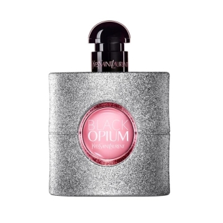 *SOBRE PEDIDO* (50mL) Black Opium Eau de Parfum Glitter