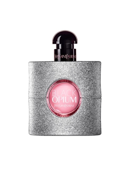 *SOBRE PEDIDO* (50mL) Black Opium Eau de Parfum Glitter *SOBRE PEDIDO* (50mL) Black Opium Eau de Parfum Glitter