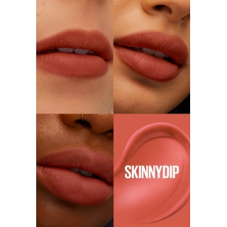 (Skinnydip) Super Stay Teddy Lip Tint 2