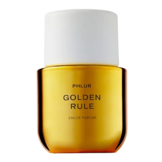 (50mL) Golden Rule Eau de Parfum