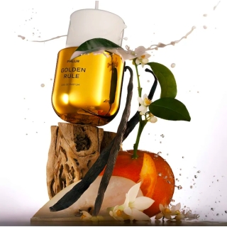 (50mL) Golden Rule Eau de Parfum 2