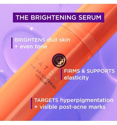 *SOBRE PEDIDO* Brightening & Firming Vitamin-C Serum
