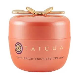 The Brightening Eye Cream