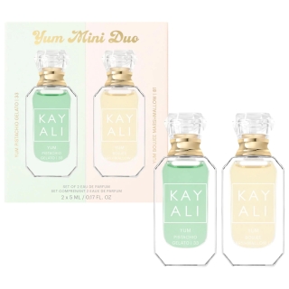 *SOBRE PEDIDO* Mini YUM Perfume Duo Set