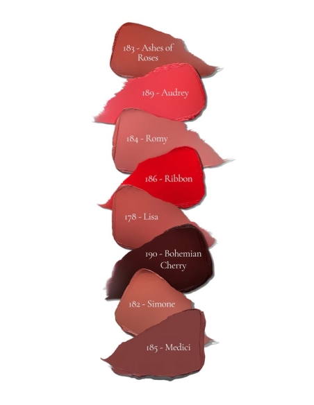 *SOBRE PEDIDO* (189 - The Audrey) Rouge Experience Refillable Lipstick *SOBRE PEDIDO* (189 - The Audrey) Rouge Experience Refillable Lipstick