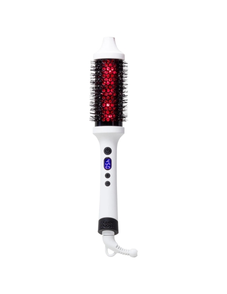 *SOBRE PEDIDO* Infrared Heated Thermal Hot Round Brush *SOBRE PEDIDO* Infrared Heated Thermal Hot Round Brush