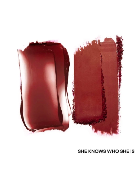 *SOBRE PEDIDO* (She Knows Who She Is) Creme & Powder Blush *SOBRE PEDIDO* (She Knows Who She Is) Creme & Powder Blush