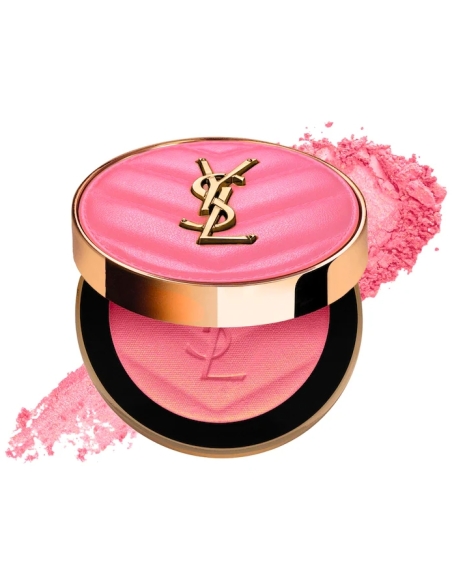 (93 Restless Rose) Make Me Blush (93 Restless Rose) Make Me Blush