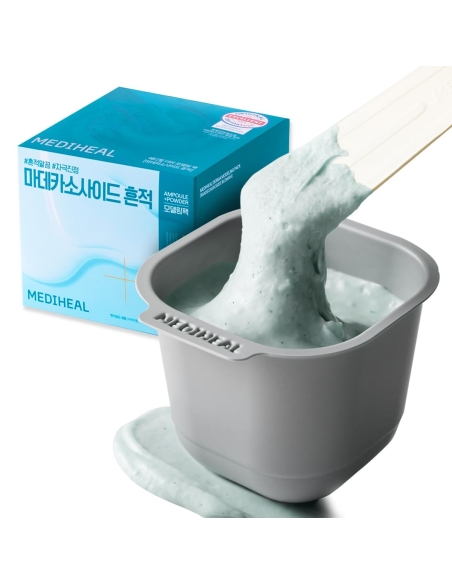 Mediheal - (Madecassoside) Derma Modeling Pack