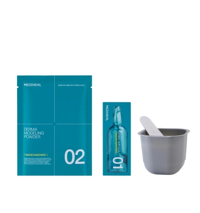 Mediheal - (Madecassoside) Derma Modeling Pack