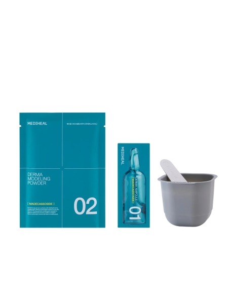 Mediheal - (Madecassoside) Derma Modeling Pack