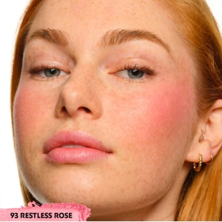 (93 Restless Rose) Make Me Blush 2