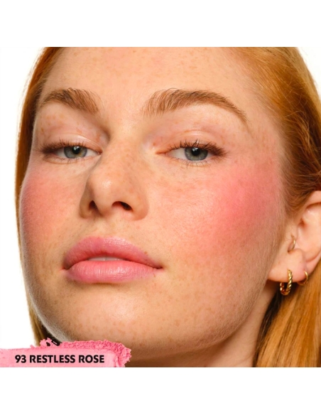 (93 Restless Rose) Make Me Blush (93 Restless Rose) Make Me Blush