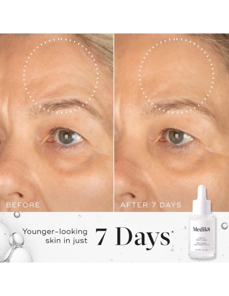 *SOBRE PEDIDO* Liquid Peptides *SOBRE PEDIDO* Liquid Peptides