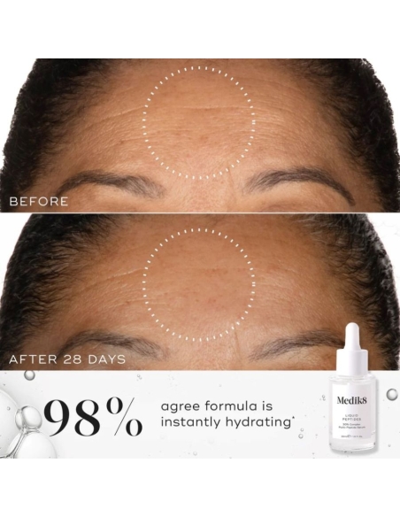 *SOBRE PEDIDO* Liquid Peptides *SOBRE PEDIDO* Liquid Peptides