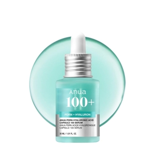 Anua - 100+ PDRN + Hyaluron Serum